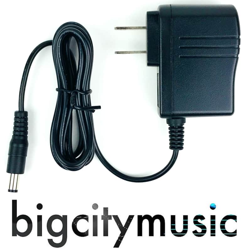 Strymon 9V DC Power Supply image 1