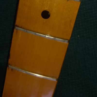 Squier MIJ JV Stratocaster 57 1984 st-30 image 3