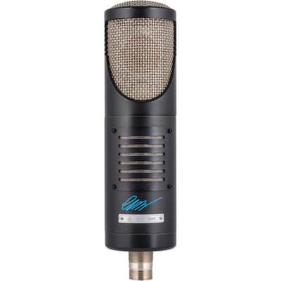 sE Electronics RNT-U Rupert Neve Signature Multi Pattern Tube Microphone image 5