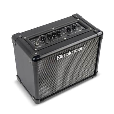 Blackstar ID:Core V4 Stereo 10 10-watt 2 x 3-inch Digital Combo Amplifier image 3