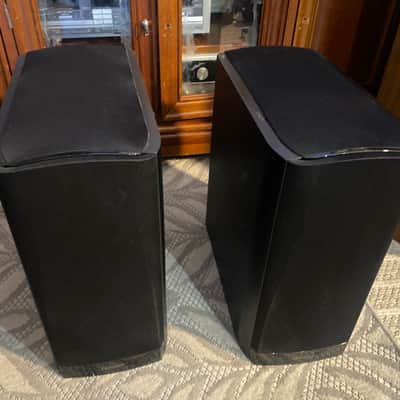 Definitive technology speakers pair Sm65 image 1