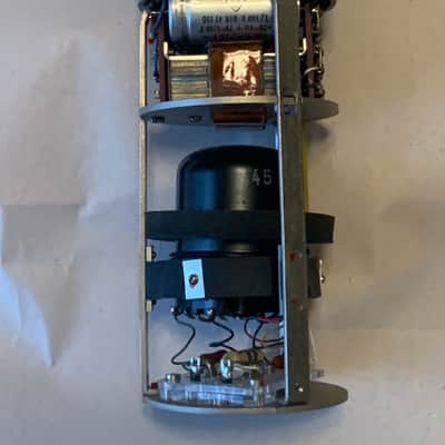 Neumann U-47a 1961 - Nickel image 5