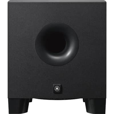 Yamaha HS Series HS8S Powered Subwoofer image 2