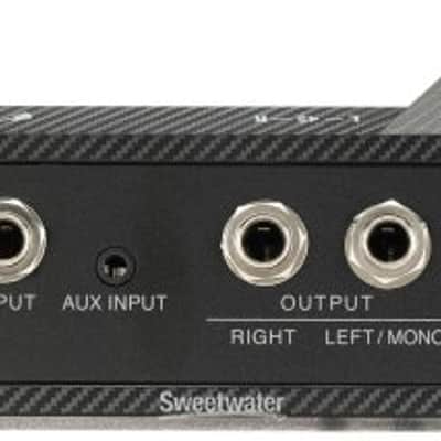 Zoom B2 Four Bass Multi-effects Processor (B2Fourd1) image 5