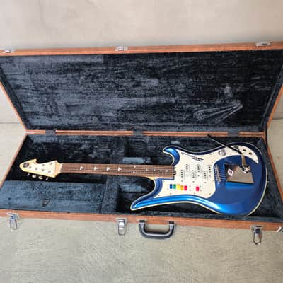 Teisco Spectrum 5 image 7