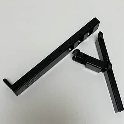 K&M 18822 Omega Pro Keyboard Stand 3rd Tier Stacker image 4