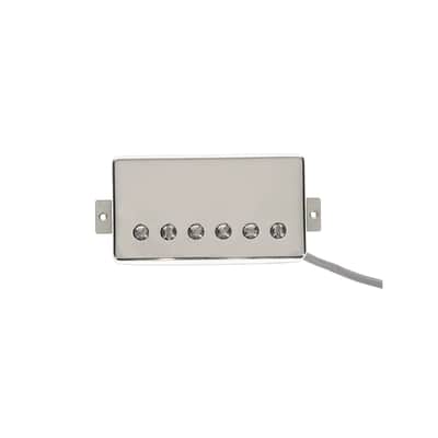 Gibson Burstbucker Type 1 -Nickel cover image 5