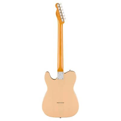 Fender Vintera III Mid '60s Telecaster RW VBL image 2