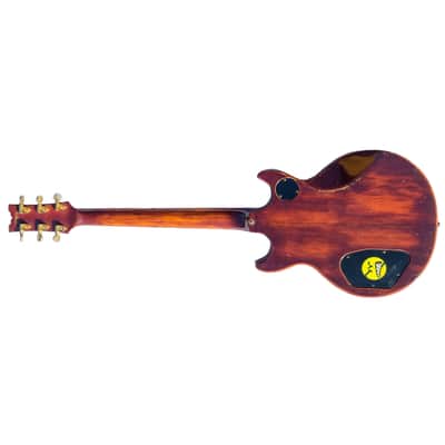 1977 Ibanez 2618 Artist image 3