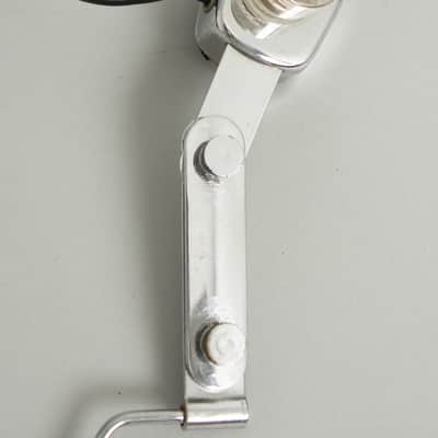 DeArmond FH-C Guitar Mike Archtop Guitar Pickup, c. 1950. image 6