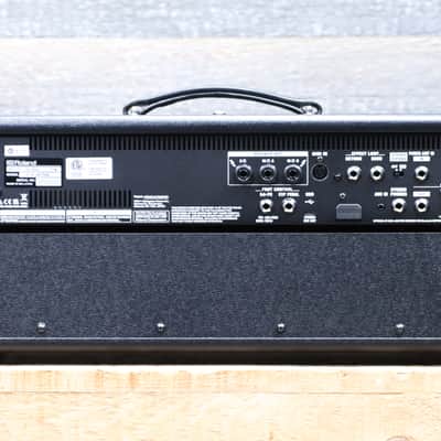 Boss Katana Artist Head Gen 3 Flagship 100-Watt Modeling Guitar Amplifier Head image 4