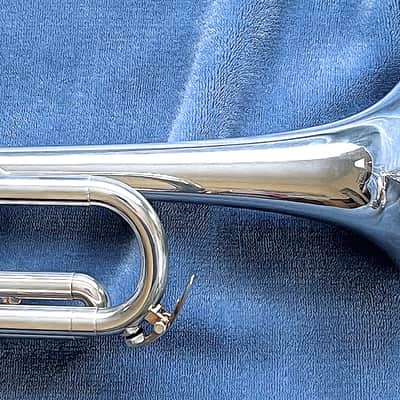 Schilke B3 Trumpet image 4