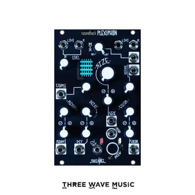 Make Noise Plexiphon in Stock! image 1