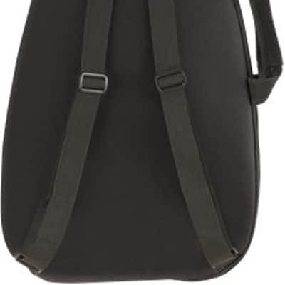 Fender -  FE405 Electric Guitar Gig Bag- Black image 2