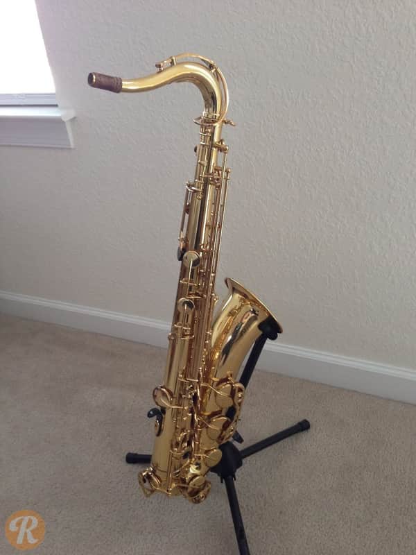 Yamaha YTS-475 image 4