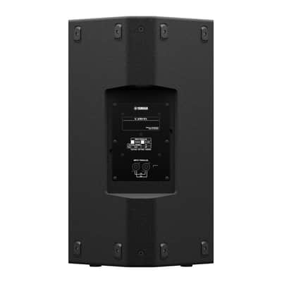 Yamaha CZR15 15" 2-Way Loudspeaker System image 4