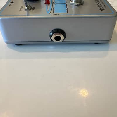 Electro-Harmonix Holy Grail Nano Reverb 2009 - Present - Various image 4