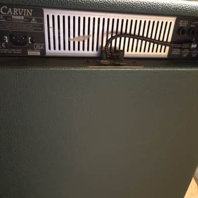 Carvin AG100D Acoustic Combo - Local Pickup Only image 3