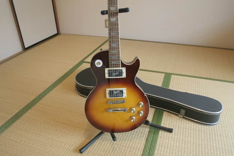 ギター Greco EG-450 1972-76? Greco EG-450 1972-76? | Reverb