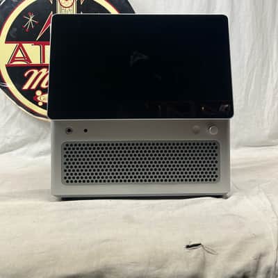 Lava Music Lava Studio Guitar Amplifier with Power Supply + Box image 3
