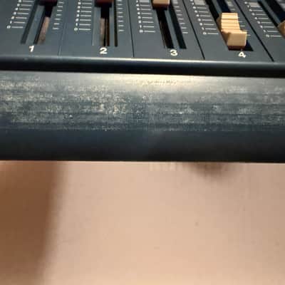TASCAM 424 MK III Portastudio 1990s - Gray image 2