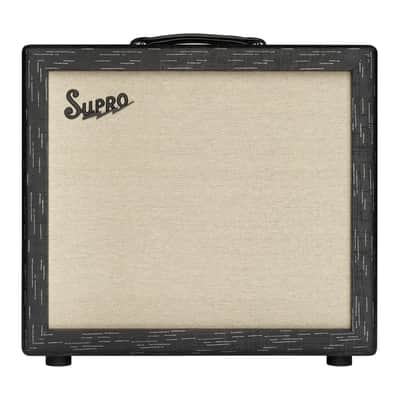Supro Royale 112 - 50-Watt 1x12 Combo Amp (1932R) image 6