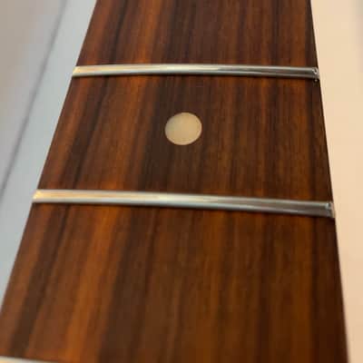 Fender Roadhouse Stratocaster Neck - Rosewood image 5