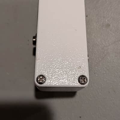 Xotic Super Clean Buffer 2019 - White image 2
