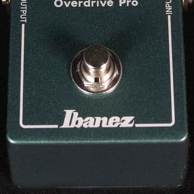 Ibanez TS808HWV2 Hand-Wired Tube Screamer image 2
