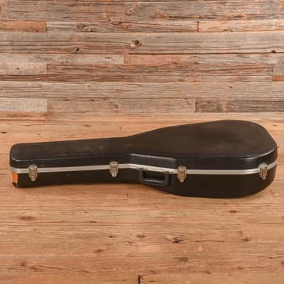 Epiphone 5102/TE Red Burst 1970s image 8