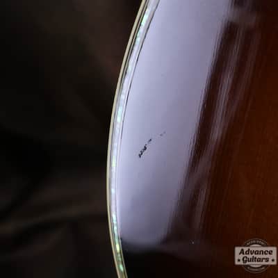 Gibson 1963 DOVE [Shipping Free〜8/31] image 7