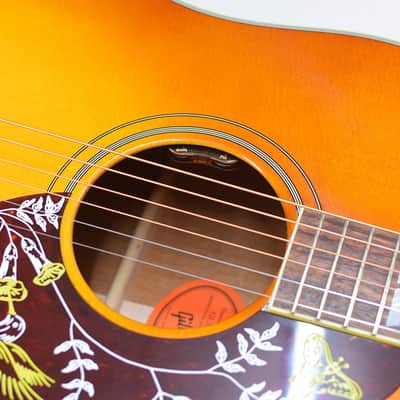 Gibson Hummingbird Original HCS image 11