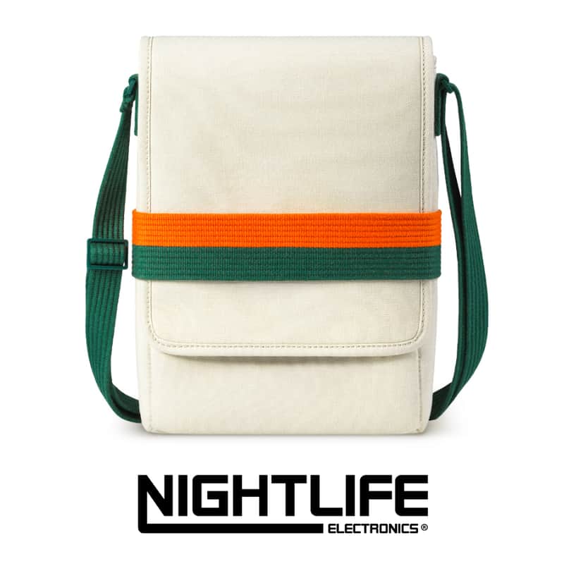 Teenage Engineering Riddim Shoulder Bag image 1
