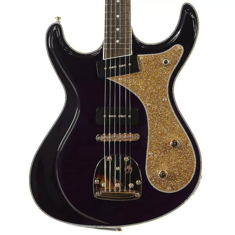 Eastwood Sidejack DLX image 6