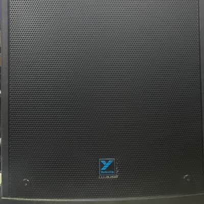 ( PAIR ) Yorkville NX25P 2-Way Loudspeakers- Excellent Condition image 1