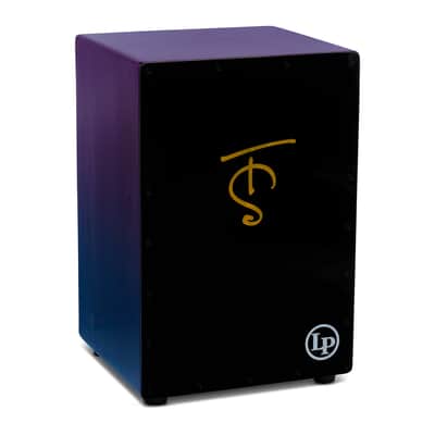 LP Cajon Tony Succar - Rainbow image 5