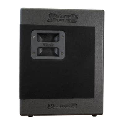 Markbass MB58R 104 Energy - 4 Bild 4