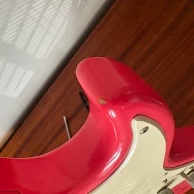 G&L SC-3 Later Leo image 10