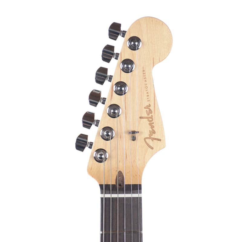 Fender "10 for '15" Limited Edition American Longboard Stratocaster HSS image 6