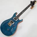 2016 PRS Custom 24 Artist Package 10-Top Blue Matteo 85/15 Paul Reed Smith Core Electric Guitar