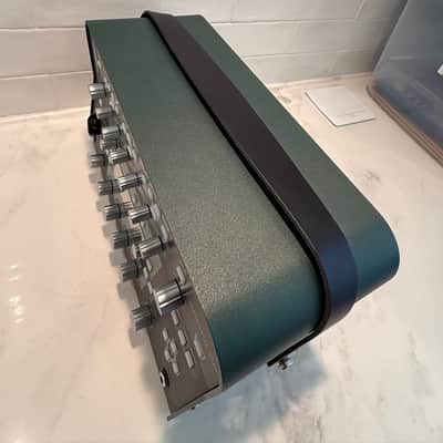 Kemper Amps Profiler Head Non Powered Black image 12