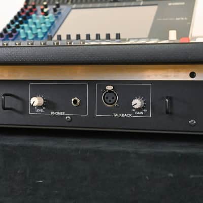 Yamaha M7CL-48 48-Channel Digital Audio Mixing Console CG01WX9 *ASK FOR SHIPPING* image 9