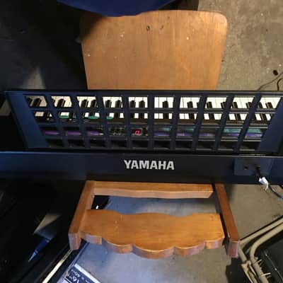 Yamaha  Portatone PSR-185 61-Key (Full-Size Key) Portable Keyboard Black image 2