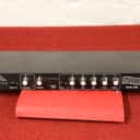 Dunlop Crybaby DCR-1SR Custom Wah Rackmount