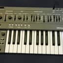 Roland SH-101 w/ Keytar Mod Grip, AC Adapter, Gig Bag - Works Great!