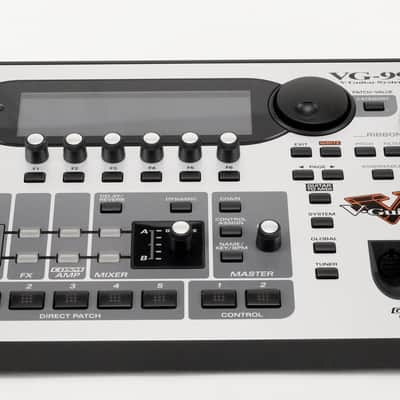 Roland VG-99 V-Guitar System Synthesizer + Top Zustand + 1,5Jahre Garantie image 8