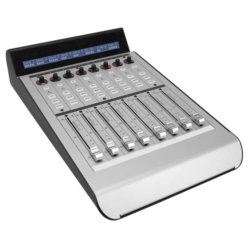 Mackie MCU Pro XT Control Surface Extender | Reverb Canada
