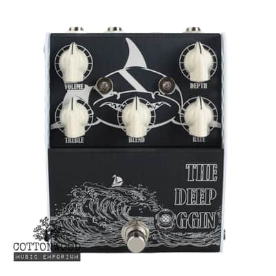 ThorpyFX The Deep Oggin MKII image 2