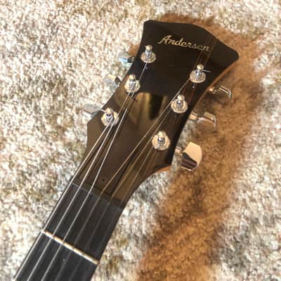 Andersen Streamline 16  Gloss Lacquer image 7