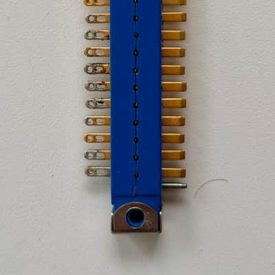 Neve 1073 Amphenol 18 Pin Connector Male (single piece) - 1073 1066 1084 1272  pn:133-018-21 image 2